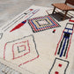 Tapis traditionnel Azilal 300 X 205 Cm