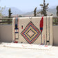 Tapis traditionnel Azilal 300 X 205 Cm