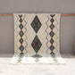 Tapis traditionnel Azilal 315 X 200 Cm