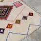 Tapis traditionnel Azilal 300 X 220 Cm