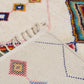Tapis traditionnel Azilal 300 X 220 Cm