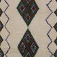Tapis traditionnel Azilal 315 X 200 Cm