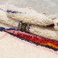 Tapis traditionnel Azilal 300 X 220 Cm
