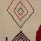 Tapis traditionnel Azilal 300 X 205 Cm
