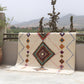 Tapis traditionnel Azilal 300 X 220 Cm