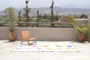 Tapis traditionnel Azilal 305 X 195 Cm