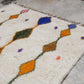 Tapis traditionnel Azilal 305 X 195 Cm
