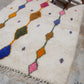 Tapis traditionnel Azilal 305 X 195 Cm