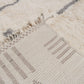 Tapis traditionnel Beni Ouarain 300 X 213 Cm