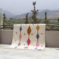 Tapis traditionnel Azilal 305 X 195 Cm