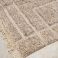 Tapis traditionnel Beni Ouarain 320 X 196 Cm