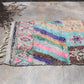 Couloir traditionnel Azilal 306 X 80 Cm