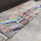 Couloir traditionnel Azilal 306 X 80 Cm