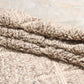 Tapis traditionnel Beni Ouarain 320 X 196 Cm