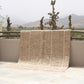 Tapis traditionnel Beni Ouarain 320 X 196 Cm