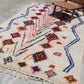Tapis traditionnel Azilal 300 X 190 Cm