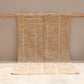 Tapis traditionnel Beni Ouarain 320 X 196 Cm