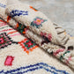 Tapis traditionnel Azilal 300 X 190 Cm