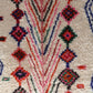 Tapis traditionnel Azilal 300 X 190 Cm