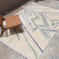 Tapis traditionnel Azilal 310 X 200 Cm