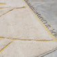 Tapis traditionnel Azilal 290 X 209 Cm
