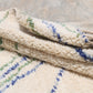 Tapis traditionnel Azilal 310 X 200 Cm