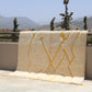 Tapis traditionnel Azilal 290 X 209 Cm