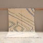 Tapis traditionnel Azilal 310 X 200 Cm