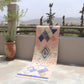 Couloir traditionnel Azilal 310 X 83 Cm