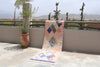 Couloir traditionnel Azilal 310 X 83 Cm