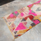 Couloir traditionnel Azilal 300 X 75 Cm