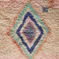 Couloir traditionnel Azilal 310 X 83 Cm