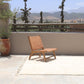 Tapis traditionnel Beni Ouarain 290 X 210 Cm