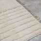 Tapis traditionnel Beni Ouarain 290 X 210 Cm