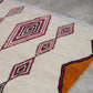 Tapis traditionnel Azilal 315 X 202 Cm