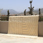 Tapis traditionnel Beni Ouarain 290 X 210 Cm
