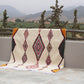 Tapis traditionnel Azilal 315 X 202 Cm