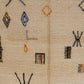 Tapis traditionnel Azilal 300 X 205 Cm