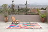 Tapis traditionnel Azilal 300 X 214 Cm