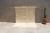 Tapis traditionnel Beni Ouarain 290 X 210 Cm
