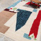 Tapis traditionnel Azilal 320 X 198 Cm
