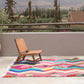 Tapis traditionnel Azilal 300 X 214 Cm