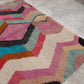 Tapis traditionnel Azilal 300 X 214 Cm