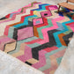 Tapis traditionnel Azilal 300 X 214 Cm