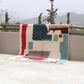 Tapis traditionnel Azilal 320 X 198 Cm