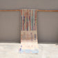 Couloir traditionnel Azilal 310 X 87 Cm