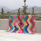Tapis traditionnel Azilal 300 X 214 Cm
