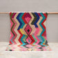 Tapis traditionnel Azilal 300 X 214 Cm