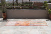 Couloir traditionnel Azilal 300 X 82 Cm