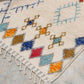 Tapis traditionnel Azilal 300 X 208 Cm